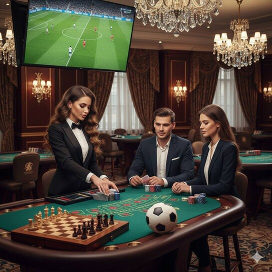 FIFA 标志